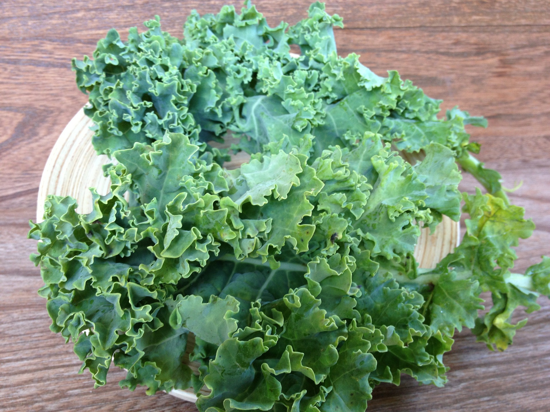 What Are The Benefits Of Kale Greens? - Seed Supplements