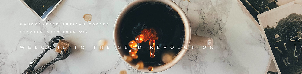 rain fused coffee seed revolution